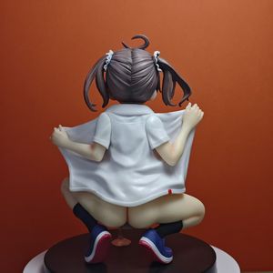 Modelo adulto - Derechos humanos de las personas intoxicadas - Figuras de anime de alta calidad - Colección de anime para adultos - Product Image 3