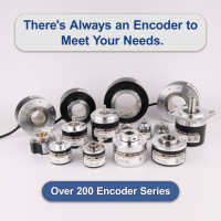 Encodeur absolu synchrone à flange à arbre plein optique REPGN RGS/M58B Profibus-DP, simple ou multi-tours