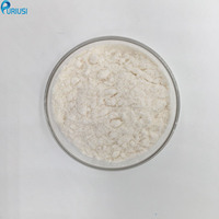 Extrait de thé vert naturel de haute pureté, poudre d'épigallocatéchine gallate, CAS 989-51-5, 60%-98%, Extrait de thé vert EGCG