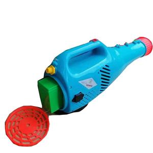 Nuevo diseño de la batería de 16L recargable eléctrico pulverizador de mochila uso - Product Image 1