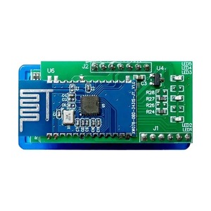 <span class=keywords><strong>Scanner</strong></span> de Diagnostic de Voiture Super Mini Double <span class=keywords><strong>PCB</strong></span> Elm327 OBD2 pour & WiFi Compatible Android & IOS PIC18f25k80 Version 1.5 - Product Image 3