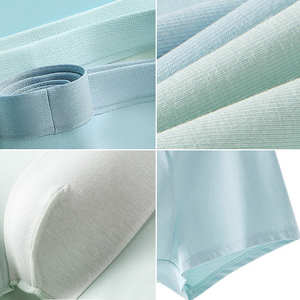 Slip e Boxer da Uomo in Tessuto Modal Senza Cuciture, Alta Elasticità, Traspiranti, Invisibili, Sensazione Nuda, Intimo Maschile - Product Image 2
