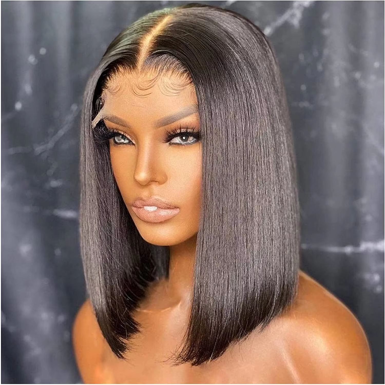 Natural Bob 150%