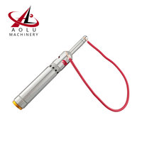 EMP25 Universal 3D Sensor Edge Finder CNC Machine et machines Sonde longue et courte compatible avec composants de base PLC