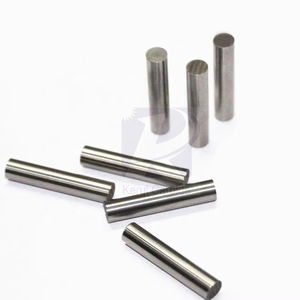 Varillas de Carburo Sólido Resistentes, Varilla de Carburo de <span class=keywords><strong>Tungsteno</strong></span> Sólido, Dureza 93 HRA, Varilla de Carburo Sólido - Product Image 4