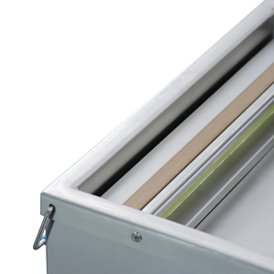 Máquina Selladora al Vacío li <span class=keywords><strong>Teng</strong></span> DZ-320 para Conservación de Alimentos |   Máquina de Envasado al Vacío de Alta Eficiencia - Product Image 5