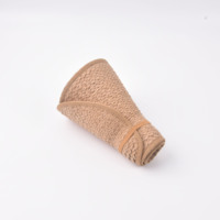 Chapeau de pare-soleil en paille pliable d'été réglable pour femmes Protection de plage à large bord pour la pêche de voyage Activités de plein air
