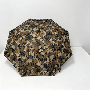 <span class=keywords><strong>Parapluie</strong></span> de <span class=keywords><strong>chasse</strong></span> droit, coupe-vent, imperméable, anti-UV, grande taille, design camouflage, ouverture manuelle, impression logo personnalisée, haute qualité - Product Image 2