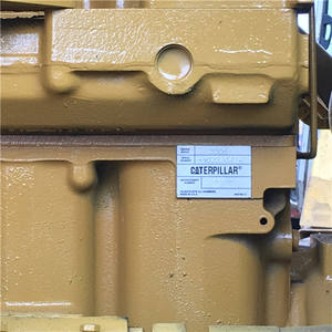 Cargadora Caterpillar Usada en Japón en Buenas Condiciones, 6 Toneladas, Cat966 CAT 966G 966H, Cargadoras de Ruedas en Venta - Product Image 5