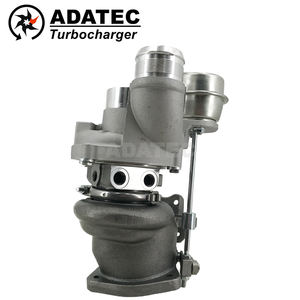 Turbocompresseur K03 53039880118 53039880163 53039880181 11657647003 11657600890 Turbine pour Mini <span class=keywords><strong>Cooper</strong></span> <span class=keywords><strong>S</strong></span> 128 - Product Image 6