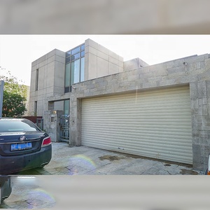 <span class=keywords><strong>Porte</strong></span> de <span class=keywords><strong>garage</strong></span> sectionnelle <span class=keywords><strong>automatique</strong></span> à levage et <span class=keywords><strong>ouverture</strong></span>, isolée, pour <span class=keywords><strong>garage</strong></span> commercial, gain de place, pour parking - Product Image 6
