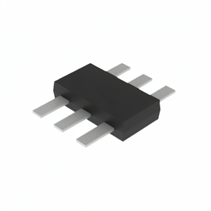 Electronic Circuit Components MP6650GJSR-0000-P Original Power Management (PMIC) SOT 23 6 Thin, Flat Leads - Product Image 1
