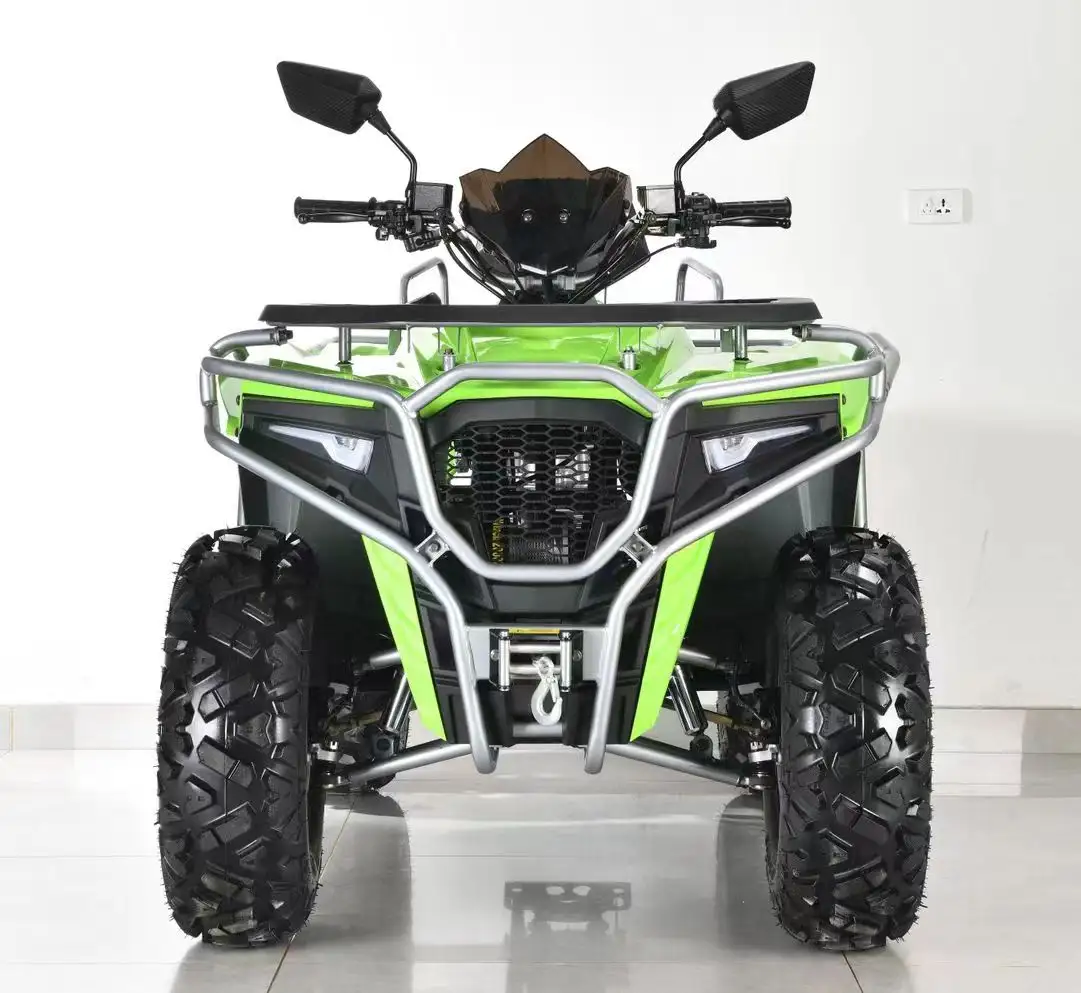 Bester Preis 200cc 300cc 4-Rad billiger Atv zu verkaufen