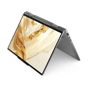 2025 ThinkPad X1-YOGA 2-in-1 Inter Ultra7-258V 32GB 1TB 14-inch 2.8K 120Hz Touch OLED 360. Flip Personal Business Laptop Deep Bl - Product Image 4