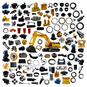 Semua Aksesoris Mesin Konstruksi OEM untuk <span class=keywords><strong>Komatsu</strong></span>, Wheel Loader WA320 WA350 WA400 VALVE.TANDEM 4214327201 421-43-27201 - Product Image 1