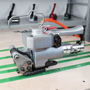 <span class=keywords><strong>PET</strong></span> Tenuto in Mano JH1908 Ampiamente Usato AQD 19 Reggiatrice Pneumatica A25 Per PP, <span class=keywords><strong>PET</strong></span> - Product Image 6