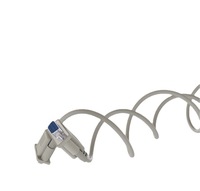 Câble Db9 série Db9 mâle vers femelle, lot de 10 pièces, cordon de Modem nuod
