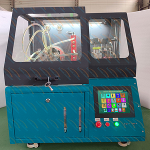 Beacon CR216 Common Rail Injector Tester Injector <b>Machine</b> Injector Test CR216 Common Rail Injection Pump Test - Product Image 2