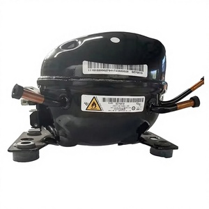 Nouveau compresseur de réfrigérateur original R600a DZ100V1A DZ75V1D DZ75X1D pour réfrigérateur-congélateur à onduleur <span class=keywords><strong>GZE</strong></span> Chine - Product Image 1