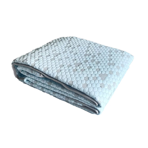 Nuevos Productos 2026, <span class=keywords><strong>Manta</strong></span> Eléctrica de Calefacción por Infrarrojos Lejanos de Grafeno de 24V, Tamaño Grande <span class=keywords><strong>para</strong></span> <span class=keywords><strong>Cama</strong></span> - Product Image 1