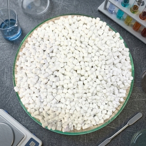 Fabricant de masterbatch de remplissage PE, remplissage plastique de haute qualité pour films soufflés, moulage par injection et emballage - Product Image 6