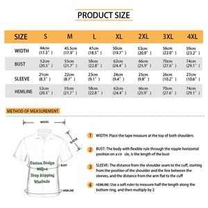 Itens de moda 2025 Jersey de beisebol com botão para homens Imprimir sob demanda Plantas De Samambaia Polinésia Uniforme De Beisebol Custom Made - Product Image 6