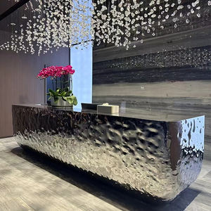 <span class=keywords><strong>Prix</strong></span> bon marché 0.5mm 0.8mm 1.0mm 304 316 204 202 plaque d'acier inoxydable d'ondulation de l'eau - Product Image 5