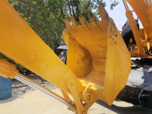 Pelle Hyundai d'occasion 210W-7 de corée du sud - Product Image 6