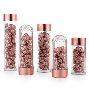 Frasco vacío personalizado para pastillas, 50Ml, 80Ml, 100Ml, 55Ml, 75Ml, medicina, vitamina, para pestañas, 120 Ml, 100Ml - Product Image 5