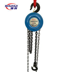 รอกโซ่มือชนิด <span class=keywords><strong>hsz</strong></span> บล็อกลูกรอก5ton 3ton 2ton 1ton 0.5ton - Product Image 2