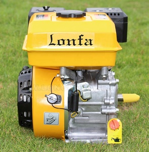 Bộ Chế Hòa Khí Và Trục Cam Chất Lượng Cao Động Cơ Xăng 4 Thì Làm Mát Bằng Không Khí Mini 6.5HP 7.5HP 196cc 212cc - Product Image 3