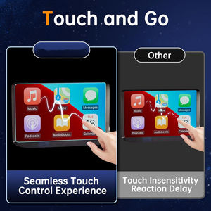 Pegatinas para coche, película protectora de pantalla, Panel de tablero Carplay para <span class=keywords><strong>BMW</strong></span> X5 2024, accesorios, GPS Exterior para vehículo - Product Image 4