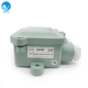Caja de Conexiones Marina Impermeable J-1M 794831 para Aplicaciones Náuticas, Entrega Directa de Fábrica de Iluminación Marina Bozhou - Product Image 3
