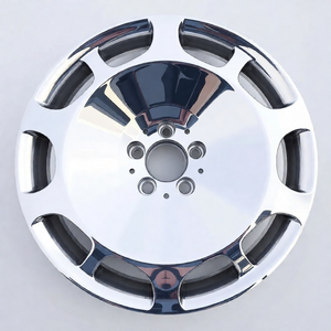 Jantes de voiture de course forgées 17 18 19 20 21 22 23 24 pouces pour <span class=keywords><strong>Maybach</strong></span> S480 S680/<span class=keywords><strong>Mercedes</strong></span> Benz S400 Vito Classe E GLS - Product Image 2