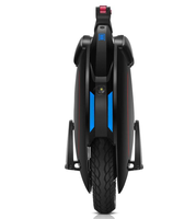 Monociclo Eléctrico EUC Inmotion V5F con Motor de 550W