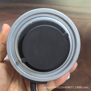 ทีซีแอลเครื่องปรับอากาศทรงกระบอก 3P มอเตอร์ภายในแบบ 5 สายดีซี รุ่น Zwk465b000016 หมุนตามเข็มนาฬิกา - Product Image 1