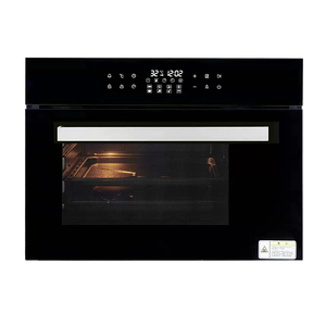เครื่องใช้ไฟฟ้าในครัวเรือน 8 ฟังก์ชั่น เตาอบในตัวขนาด 35 ลิตร และเตาอบ - Product Image 4