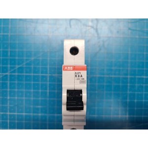 ABB S 271 K 10A S271 K10A - Product Image 1