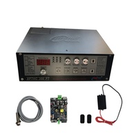 Shenzhen HYDRAULIQUE CNC plasma capteur de hauteur 5 axes automatique XPTHC-300-PT contrôleur de hauteur de torche