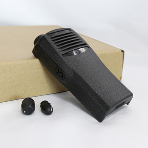 Housing Kit Replacement Front Shell Case for Motorola CP200 CP040 GP3688 GP3188 Two Way <b>Radio</b> <b>Walkie</b> <b>Talkie</b> - Product Image 5