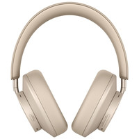 Headphone untuk Huawei Freebuds Studio, Headphone Audio Gigi Biru TWS Nirkabel Hi-Fi ANC Tipe C Headset Gaming, Peredam Kebisingan