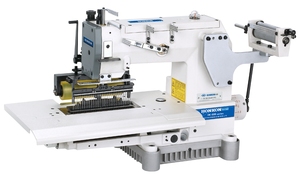 HK-008-33048P/vpq 33 kim trực tiếp ổ đĩa đa Kim máy, được sử dụng để may quần, váy và váy - Product Image 3