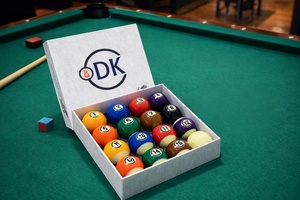 Billes de <span class=keywords><strong>billard</strong></span> de taille réglementaire 2,25 pouces, poids assorti de qualité supérieure, ensemble de billes de <span class=keywords><strong>billard</strong></span> pour le jeu américain de 9 boules et le jeu chinois de <span class=keywords><strong>8</strong></span> boules - Product Image 3