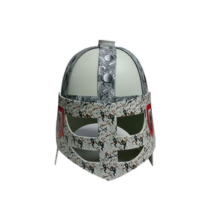Máscaras de fiesta de espuma <span class=keywords><strong>EVA</strong></span> de <span class=keywords><strong>goma</strong></span> con formas de rostro completo para niños, hechas en China, personalizadas de fábrica, gran oferta 2026, para regalo del Día de la Madre - Product Image 4