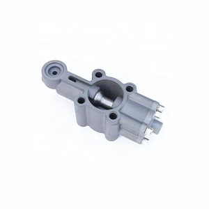 Parti del riduttore valvola di blocco di controllo pneumatica WG2203250010 - Product Image 1
