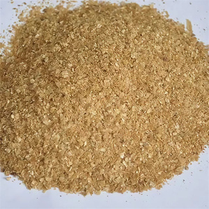 תרכובת הזנה טבעית מבוססת חלבון צמחי, קמח נבט תירס איכותי, לתעשיית גידול עופות בקנה מידה גדול. - Product Image 2