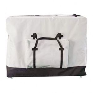 Étui de transport pliable professionnel standard pour table de massage de 30 pouces, housse pour table de massage pliable, accessoire pour table de massage - Product Image 6