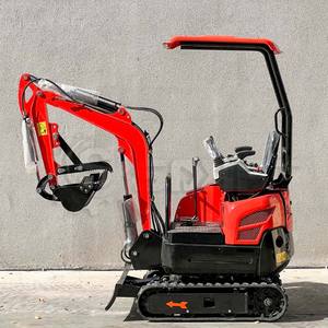 <span class=keywords><strong>1</strong></span>.5Ton ขุดขนาดเล็กถังดีเซลไฮดรอลิกตีนตะขาบขนาดเล็กมอเตอร์เกียร์เครื่องยนต์<span class=keywords><strong>1</strong></span>.8Ton ได้รับการรับรองจาก CE/EPA - Product Image 2