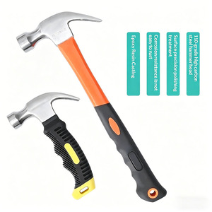 Marteau multifonctionnel de qualité industrielle, marteau spécial pour le travail du bois et la réparation du cuir, vente en gros - Product Image 1