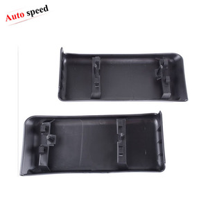 Protezioni paraurti anteriori <span class=keywords><strong>per</strong></span> Ford F150 2009-2014 - Product Image 4